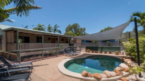 Kookaburra Lodge, Horseshoe Bay